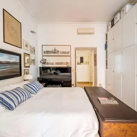 Apartamento Maison Regola, Styilish In Campo De Fiori *
