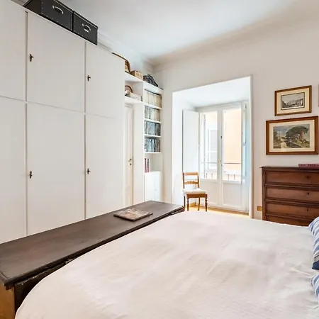 Maison Regola, Styilish In Campo De Fiori Apartmán Řím