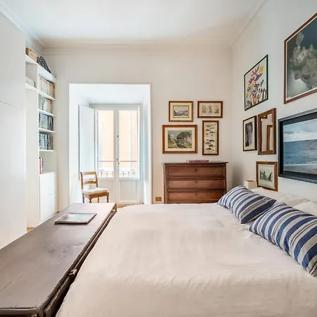 Apartamento Maison Regola, Styilish In Campo De Fiori Roma