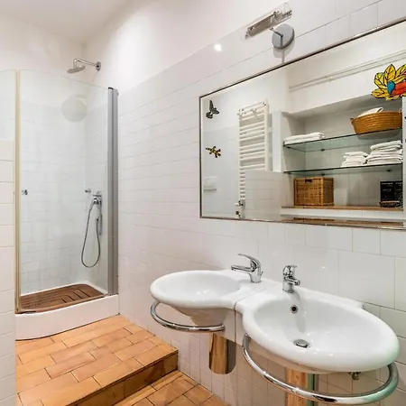 Maison Regola, Styilish In Campo De Fiori Apartamento Roma