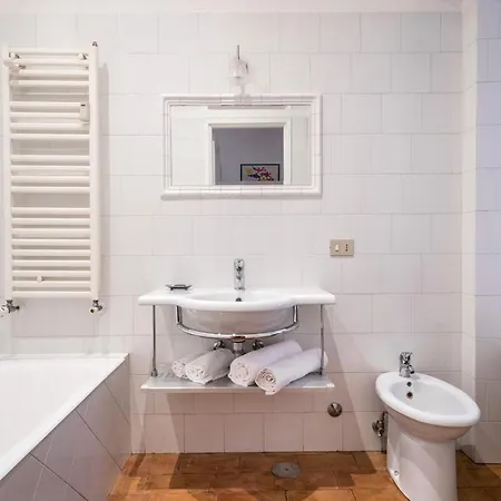 Maison Regola, Styilish In Campo De Fiori Apartamento