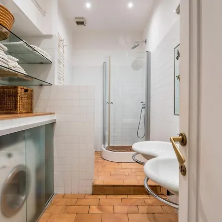 Maison Regola, Styilish In Campo De Fiori Apartamento