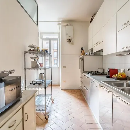 Maison Regola, Styilish In Campo De Fiori Apartamento