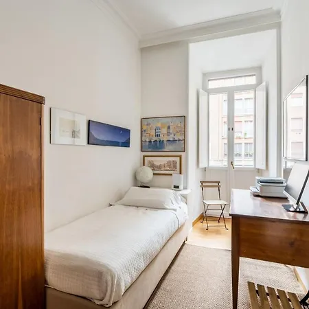 Maison Regola, Styilish In Campo De Fiori * 로마