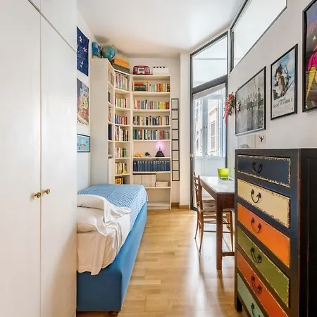 Apartmán Maison Regola, Styilish In Campo De Fiori *