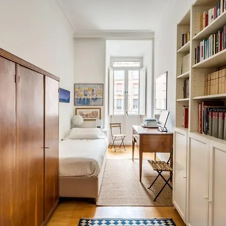 Apartamento Maison Regola, Styilish In Campo De Fiori