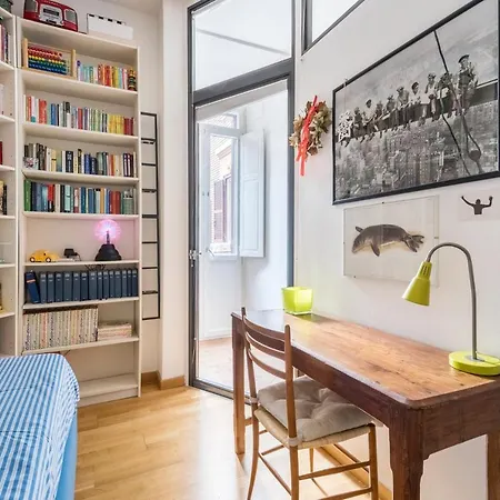 Maison Regola, Styilish In Campo De Fiori Apartmán *
