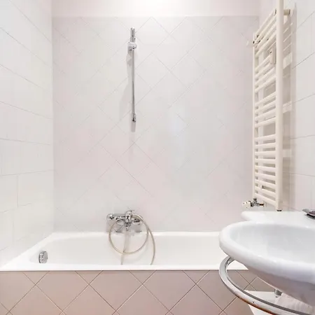 Maison Regola, Styilish In Campo De Fiori Apartamento Roma