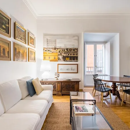 Apartmán Maison Regola, Styilish In Campo De Fiori